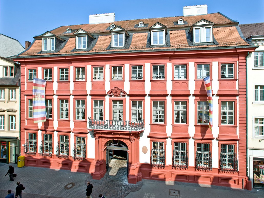 heidelberg-kurpfalzisches-museum